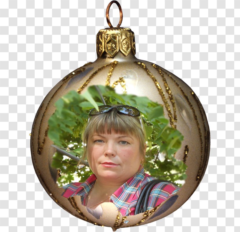 Christmas Ornament Новогодние игрушки Novogodniye Igrushki - Tree Transparent PNG