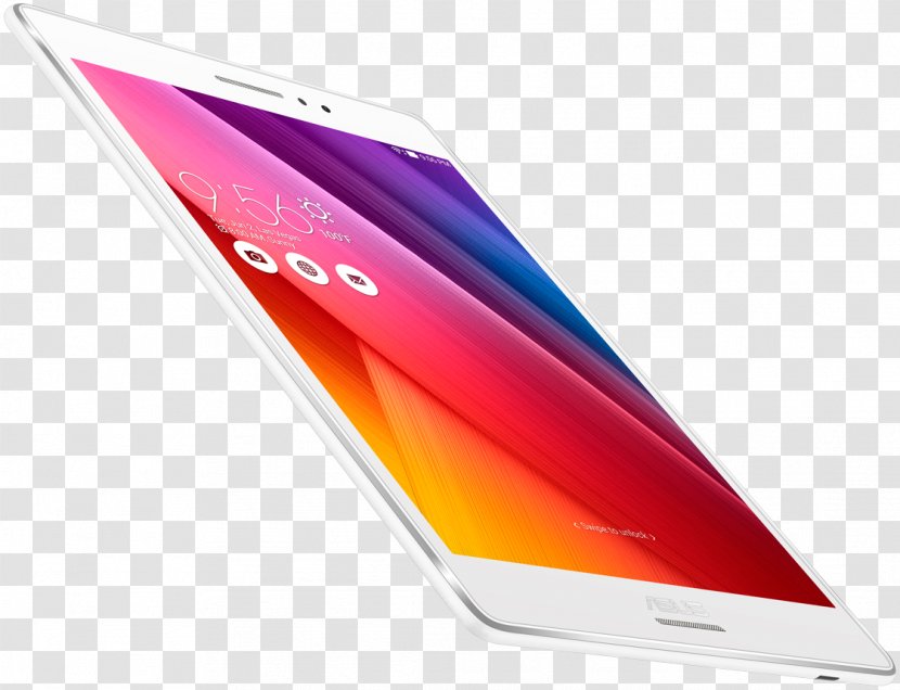 Asus ZenPad S 8.0 华硕 Computer ASUS 3S 10 Android - Electronic Device Transparent PNG