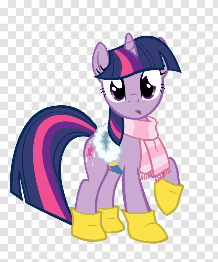 Pony Twilight Sparkle Pinkie Pie Rarity Rainbow Dash - Frame - Early Winter Transparent PNG