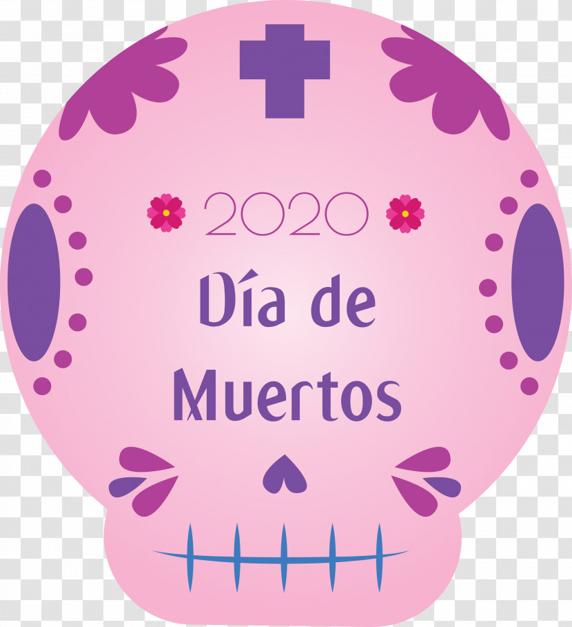 Day Of The Dead Día De Muertos Mexico Transparent PNG