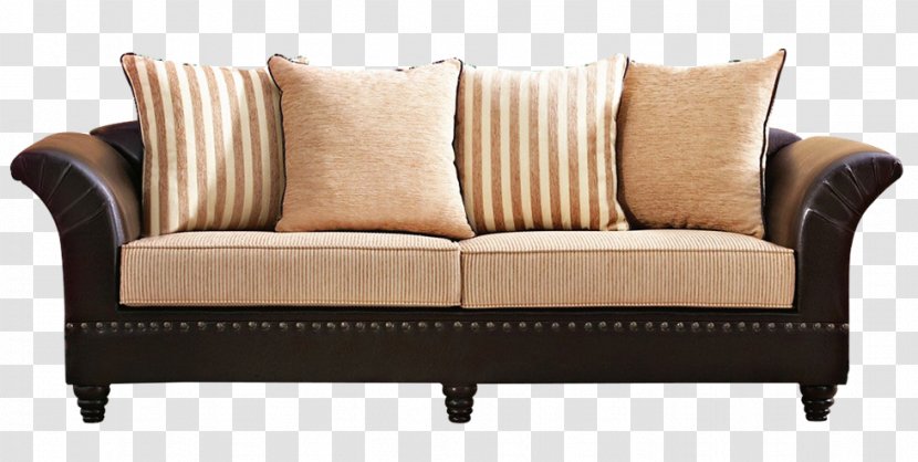 Upholstery Upholstered Furniture: Design And Construction Couch Chair - Furniture - Cushion Transparent PNG