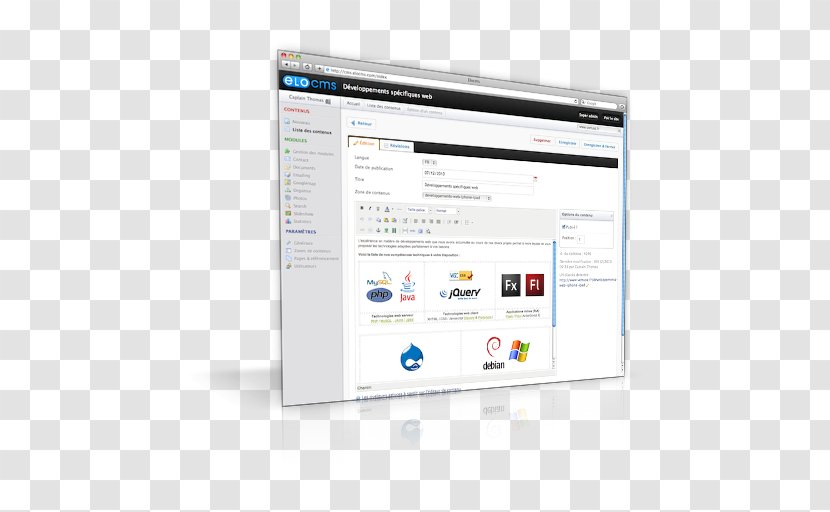 Computer Monitors Font Multimedia Web Page Product - Media - Multi Presentation Transparent PNG