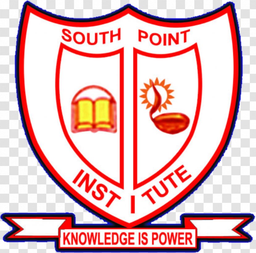 South Point Institute Logo Brand Blog Art Museum - Linkedin - Admissions Open Transparent PNG