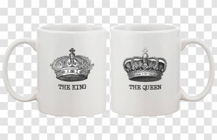 Mug Coffee Cup Ceramic Teacup - Drinkware - Mrs Transparent PNG