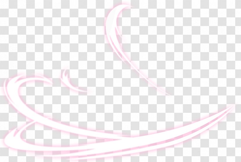 Desktop Wallpaper Circle Close-up Feather Font - Pink - Web Transparent PNG