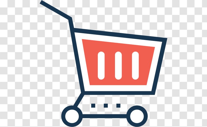 Commerce Email Shop .bg - Logo - Shopping Cart Transparent PNG