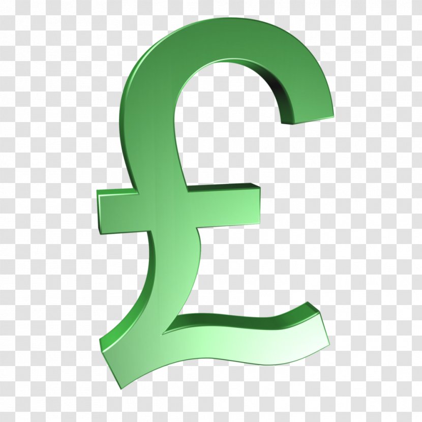 Pound Sterling Currency Money Finance - Euro - United States Dollar Transparent PNG