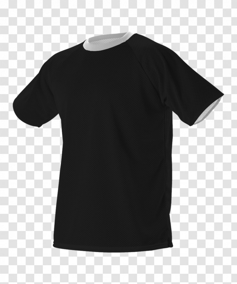 T-shirt Crew Neck Clothing Polo Shirt - Flower Transparent PNG
