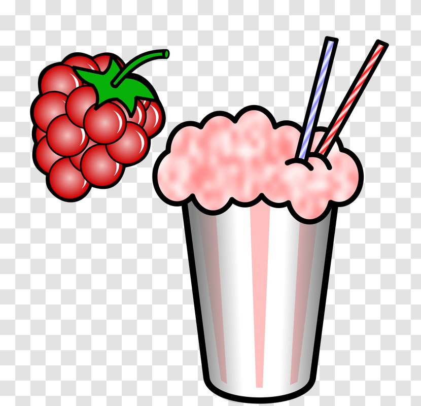 Milkshake Smoothie Juice Fizzy Drinks Clip Art - Drink - Milk Shake Pictures Transparent PNG