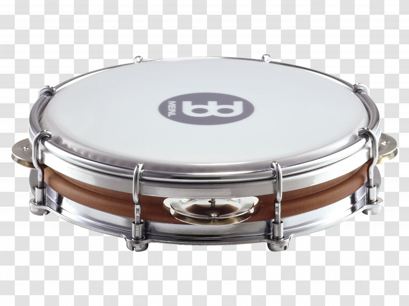 Tom-Toms Tamborim Snare Drums Timbales Repinique - Frame - Percussion Transparent PNG