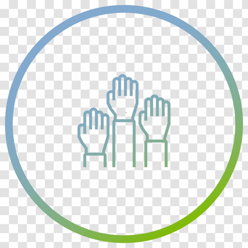 Education Background - Gesture - Logo Transparent PNG