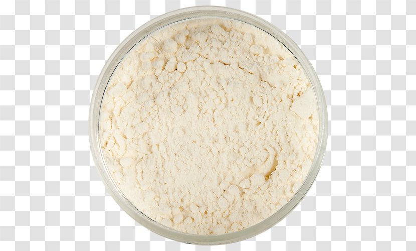 Flavor Almond Meal Powder Material Cream - Dairy Product - Baking Transparent PNG