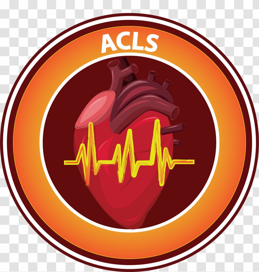 Advanced Cardiac Life Support Pediatric Basic Cardiopulmonary Resuscitation American Heart Association - Neonatal Program - Acl Sign Transparent PNG