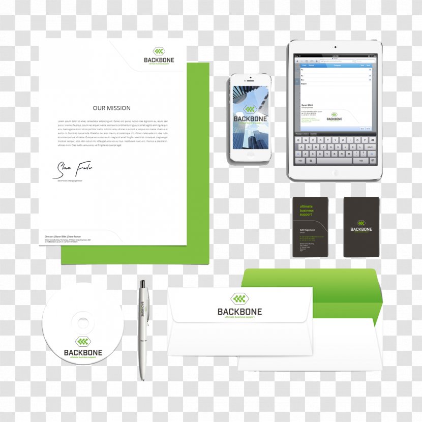 Brand Electronics - Multimedia - Design Transparent PNG