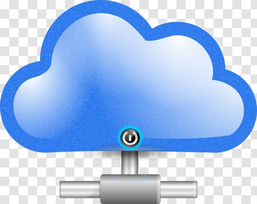 Cloud Computing Clip Art - Internet - Clouds Transparent PNG