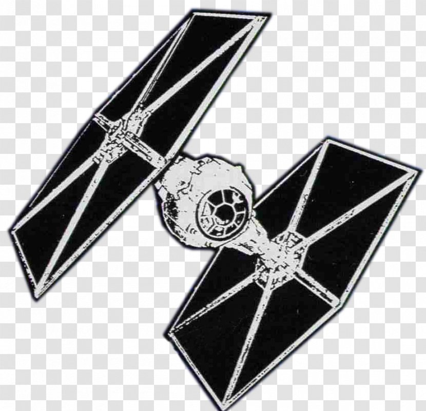 Star Wars: TIE Fighter X-Wing Miniatures Game X-wing Starfighter Clip Art - Wars Tie Transparent PNG