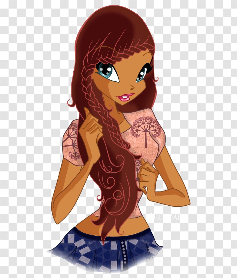 Aisha Cartoon Comics Drawing - Heart - Cain Transparent PNG