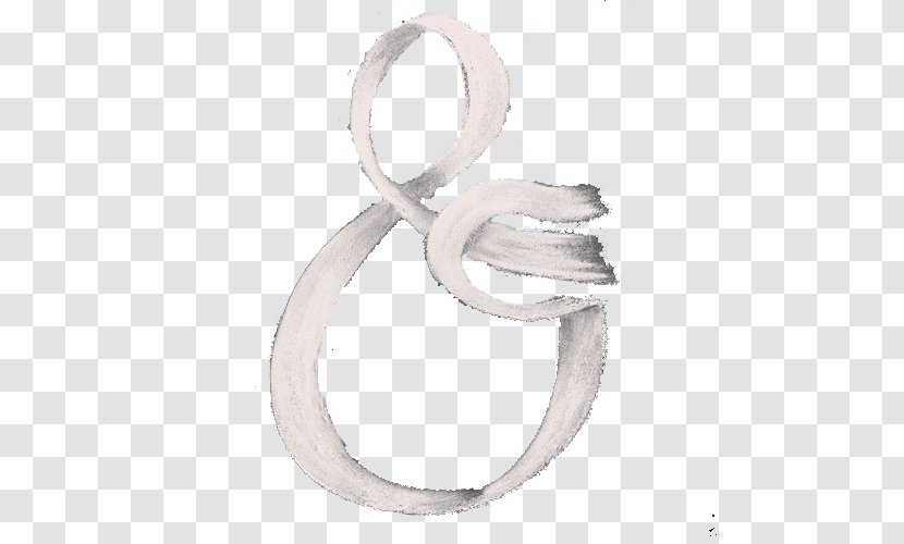 Silver - Metal - Ribbon Transparent PNG