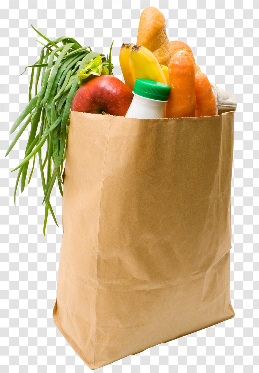 Shopping Bag Paper - Plastic - Yogurt Banana Fritters Leather Bags Transparent PNG