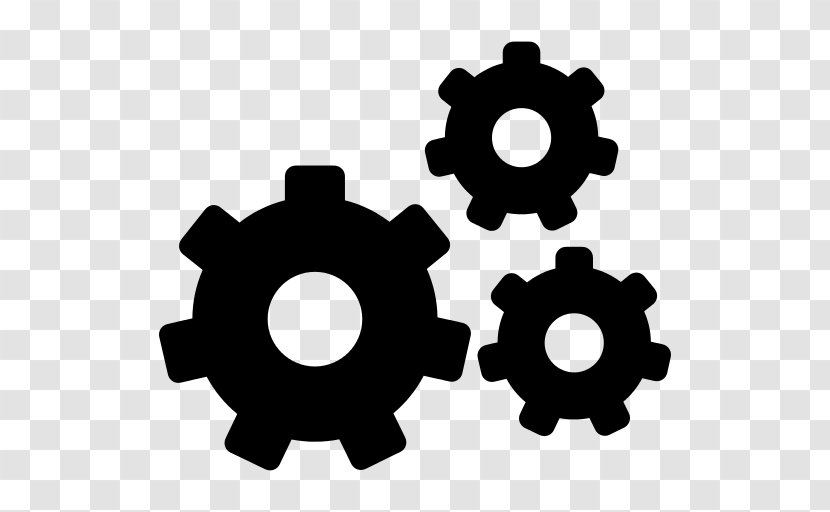 Gear Background - Hardware Accessory - Wheel Transparent PNG