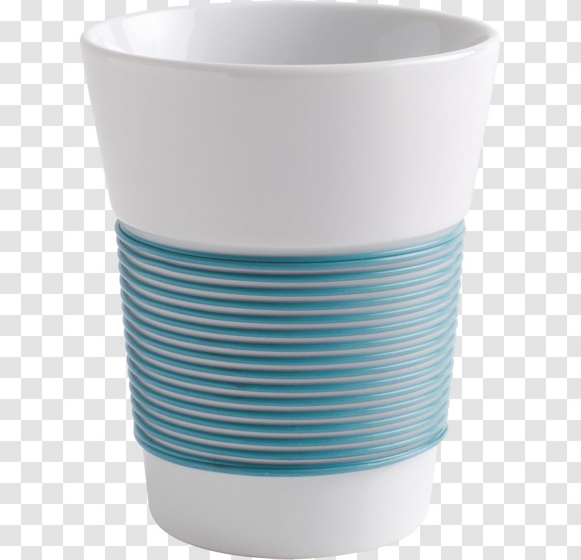 Coffee Cup Mug Kahla Porcelain - Sleeve - Magic Transparent PNG