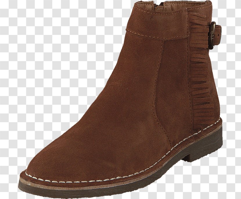 Boot Suede Shoe Shabbies-Amsterdam Clothing - Lining - Rust Brown Transparent PNG