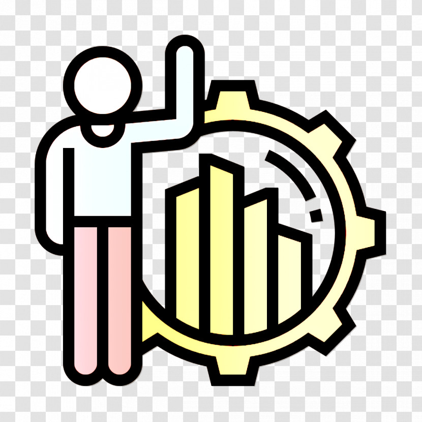 Consumer Behaviour Icon Bar Graph Icon Business And Finance Icon Transparent PNG