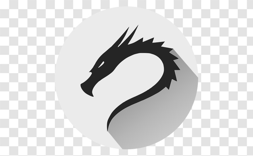 Kali Linux Android - Debian Transparent PNG