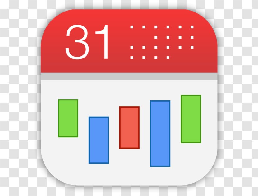 Google Calendar IPad App Store - Brand - Ipad Transparent PNG