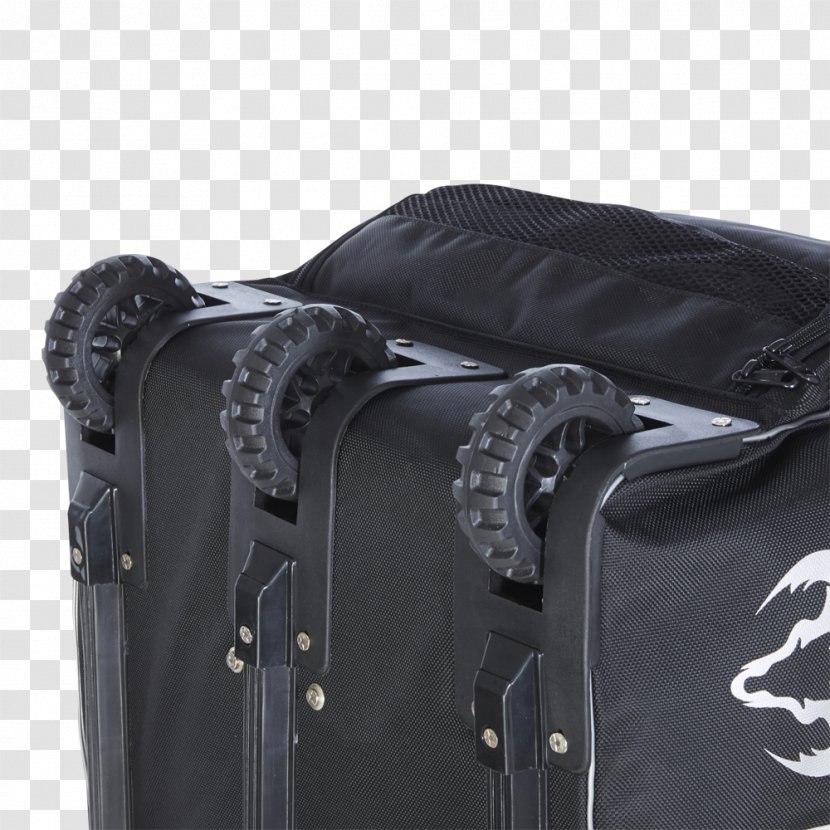 Bag Pro Cricket Zipper Tasche - Baggage - Player Transparent PNG
