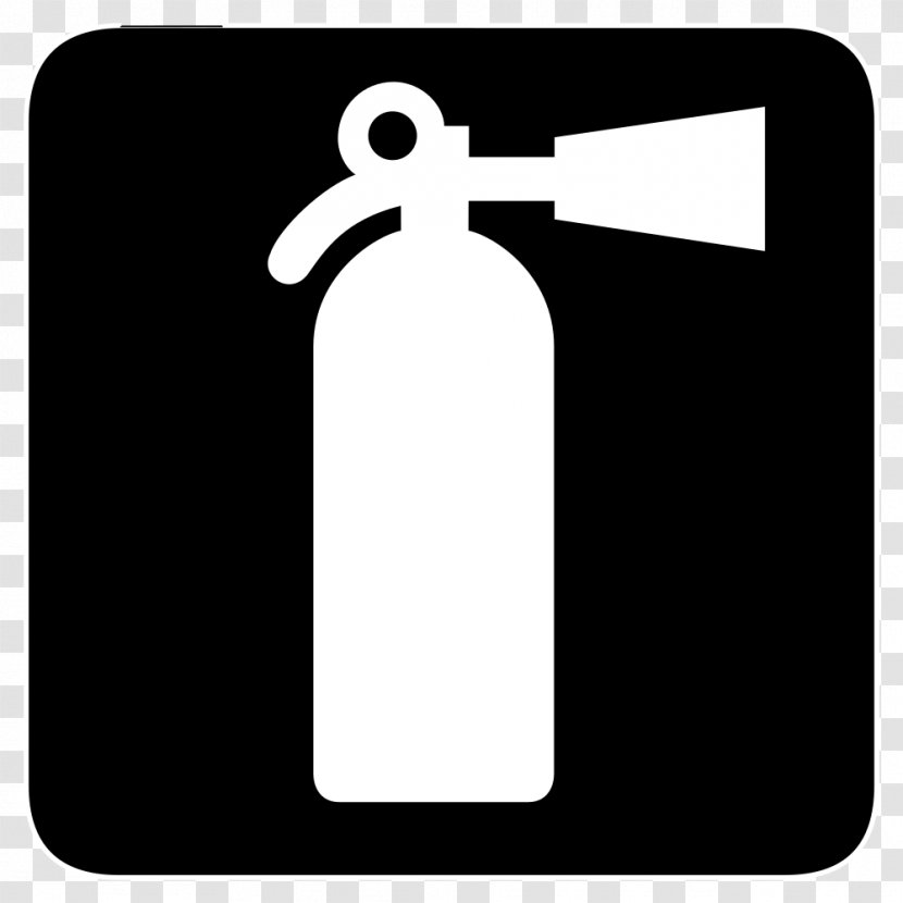 Fire Extinguishers Vector Graphics Symbol Signage - Alarm System Transparent PNG