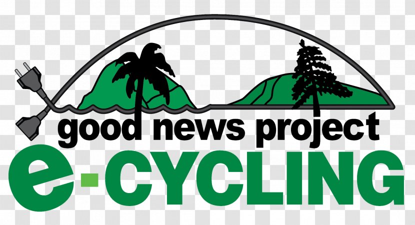 Logo Tri Valley Recycling - Banner - Cycling Transparent PNG