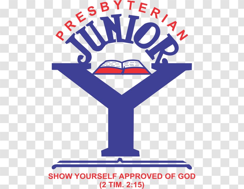 Logo Presbyterianism Brand Presbyterian Church Of Ghana Youth - Jesus And Children Transparent PNG