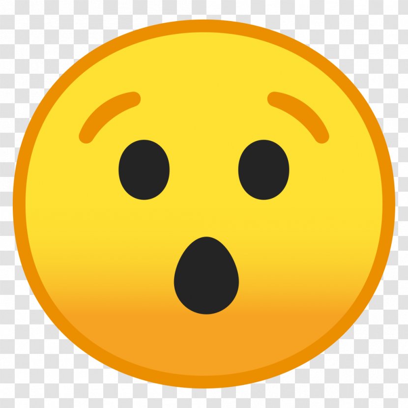 Emojipedia Emoticon Smiley - Yellow - Emoji Transparent PNG