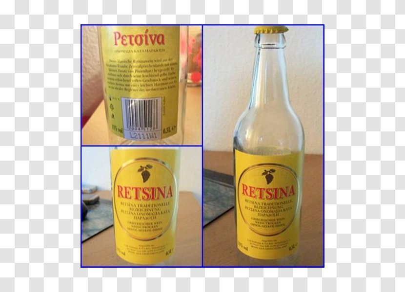 Liqueur Retsina White Wine Palatinate Transparent PNG