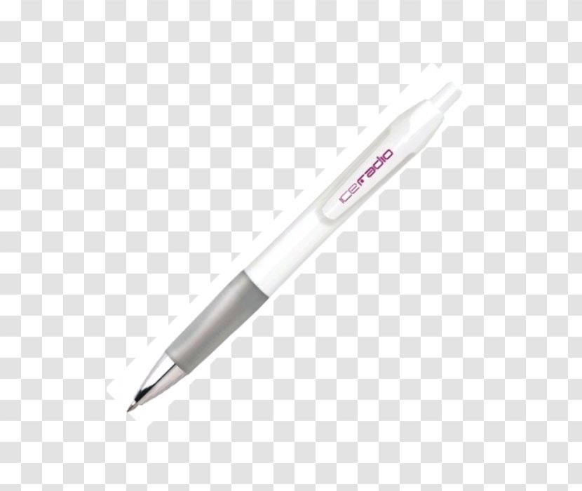 Ballpoint Pen Pens Uni-ball Bic Cristal Gel - Ink Or Transparent PNG