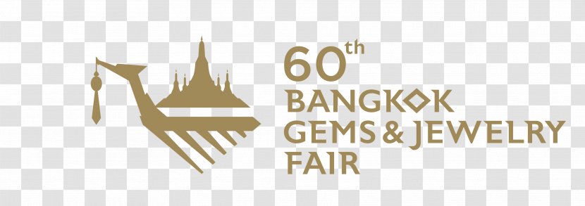 Jewelry Trade Center Bangkok Gems & Jewellery Gemstone Logo - Exhibition Transparent PNG