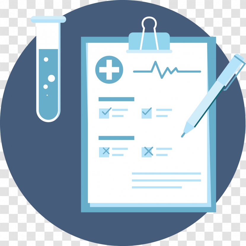 Medicine Health Care Physician General Medical Examination - Test Transparent PNG