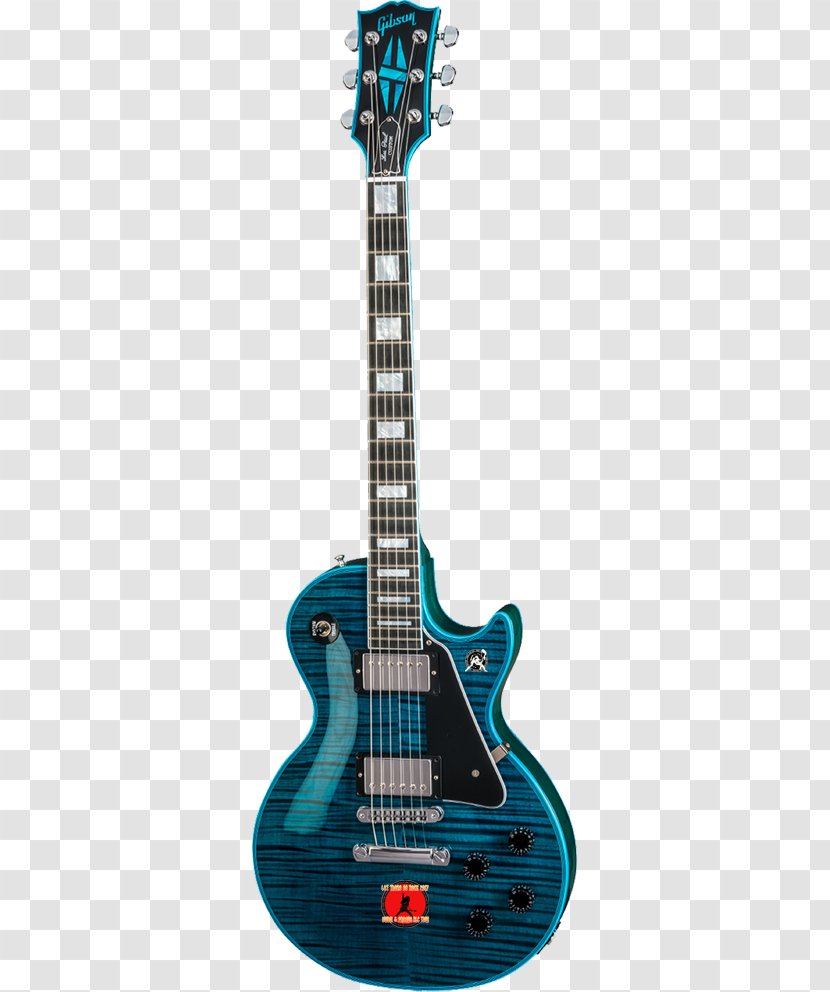 Gibson Les Paul Custom Epiphone Pro Classic Electric - Acoustic Guitar Transparent PNG