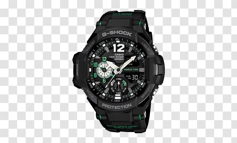 g shock outdoor