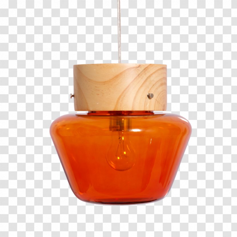 Caramel Color Ceiling - Design Transparent PNG