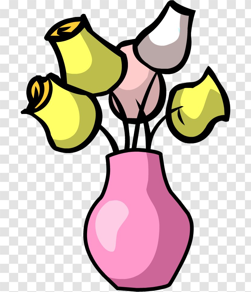 Food Clip Art - Petal Transparent PNG