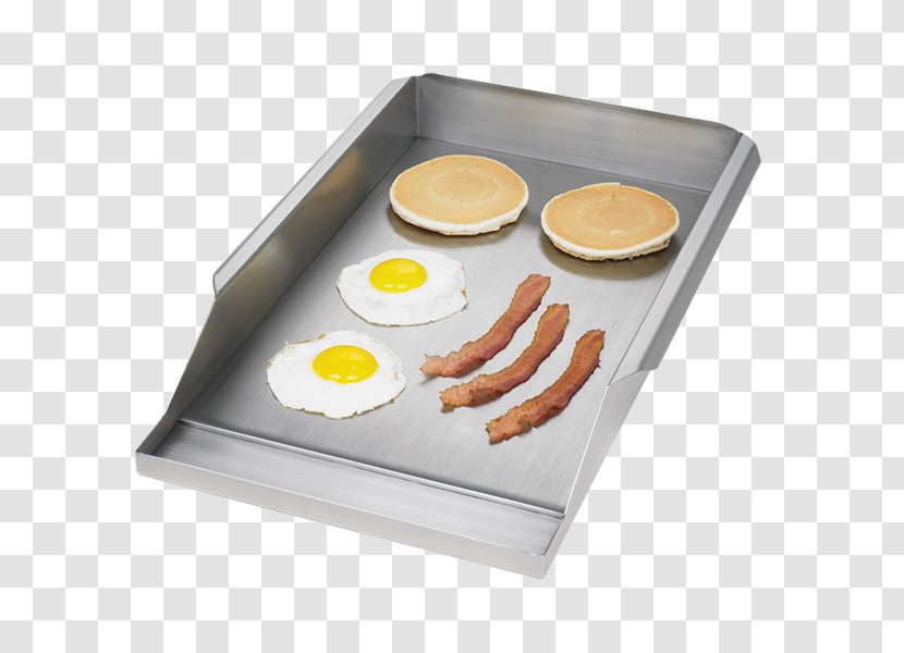 Barbecue Griddle Grilling Plate Basting Brushes - Food - Grill Transparent PNG