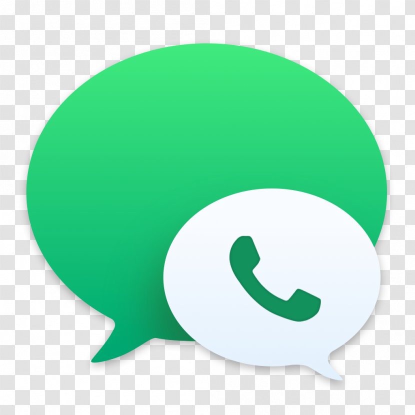 WhatsApp Computer Software Android - Macos - Whatsapp Transparent PNG