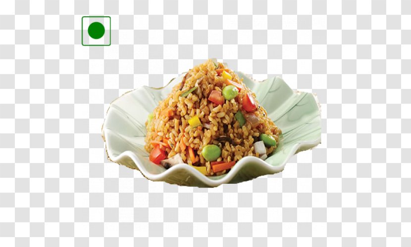 Fried Rice - Staple Food - Kabsa Jambalaya Transparent PNG