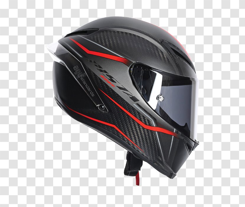 Motorcycle Helmets AGV Sports Group Transparent PNG