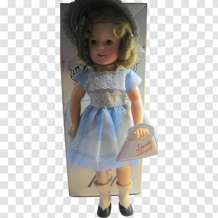 Toddler Doll Transparent PNG