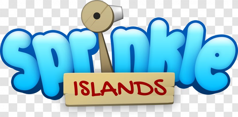 Sprinkle Islands Android Game - Video Transparent PNG