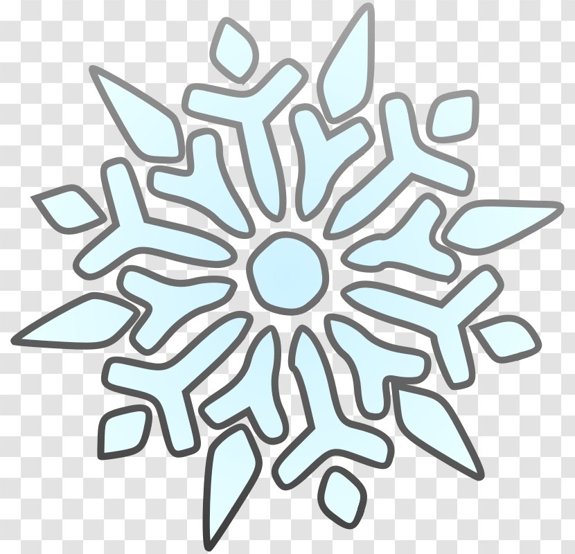 Snowflake Free Content Clip Art - Website - Pictures Transparent PNG