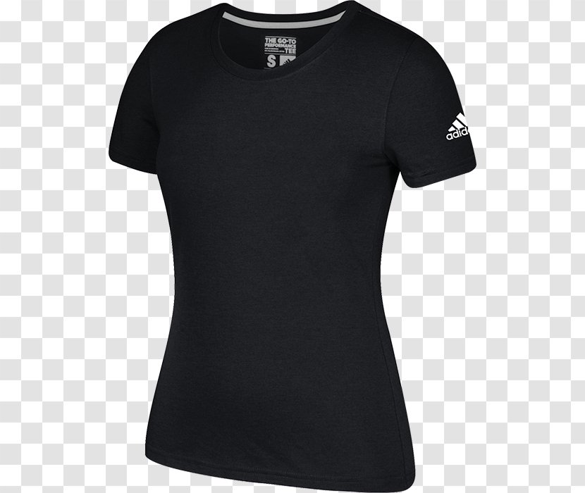 Long-sleeved T-shirt Clothing - Jersey - Adidas T Shirts Transparent PNG